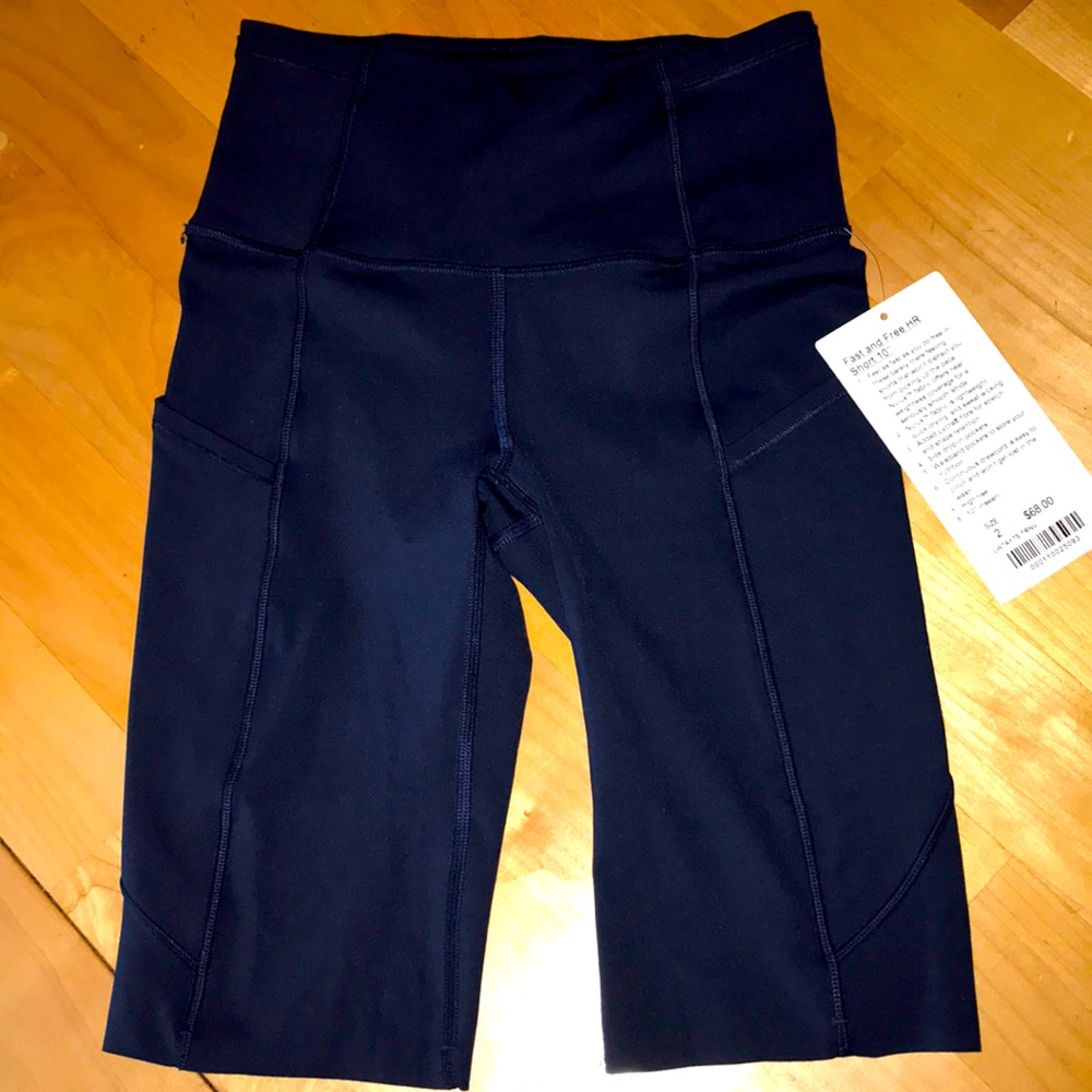 Women’s shorts
